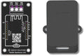 Smart Garage Door Opener, RatGDO Open Source Board with Case. Works with Chamberlain and Liftmaster Models | Security+ 2.0 | No Subscription Fees (Not Included D1 Mini ESP12 ESP8266)