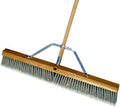 Bon Tool 84-518 36-Inch Silver Tip Flagged Broom with Handle