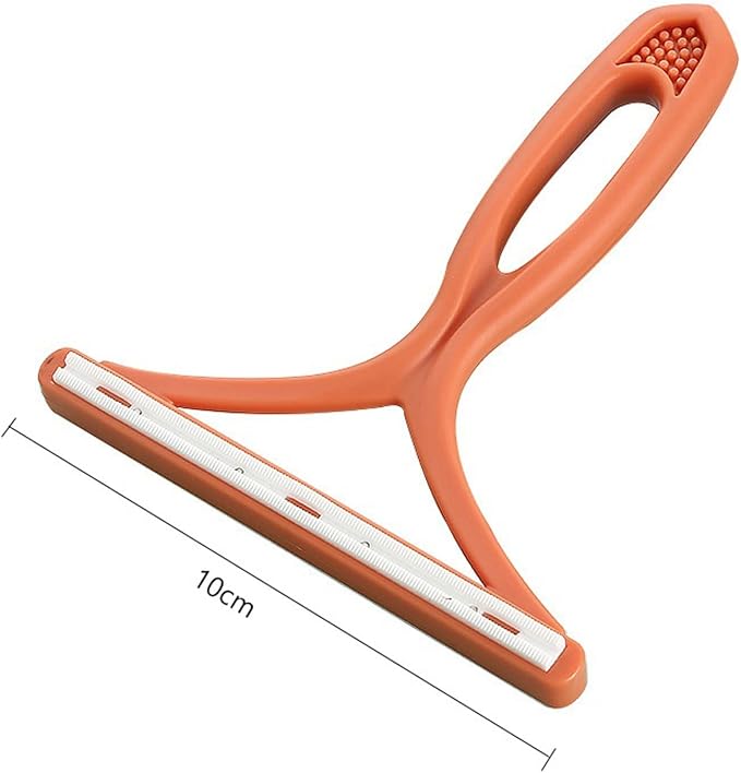 Household Cleaning Brushes Lint Remover Portable Fuzz Fabric Shaver for Carpet Woolen Coat Easy Clean Fluff Brush