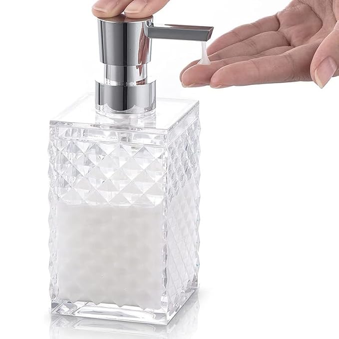 Bathroom Wash Set Hand Sanitizer Bottle Kit Toothbrush Cup Holder Toiletries