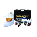Shrink Wrap Boat Kit - Heat Gun, Tools & Accessories