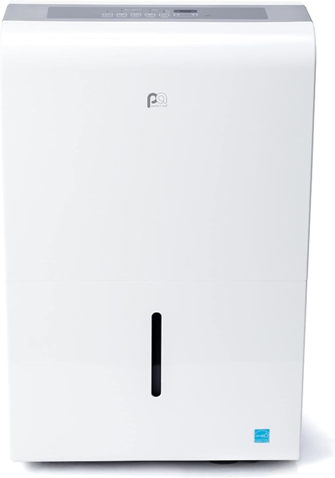 Perfect AIRE 3000 SQ FT 35 PT DEHUMIDIFIER