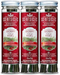 Scentsicles Christmas Berry Scented Christmas Ornaments 3 Pack