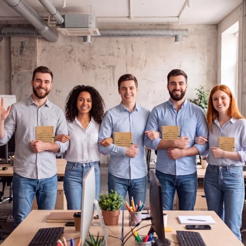 60 Pcs Employee Appreciation Gifts Bulk, Inspirational Gifts