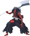 Banpresto - Bleach - Kenpachi Zaraki Maximatic Collectible Figure