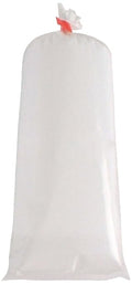 UltraSource Meat Freezer Bags, 2 lb. Extra Wide Clear (Pack of 1000)