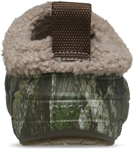 Crocs Women's Classic Lined Shorty Boots