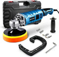 Buffer Polisher