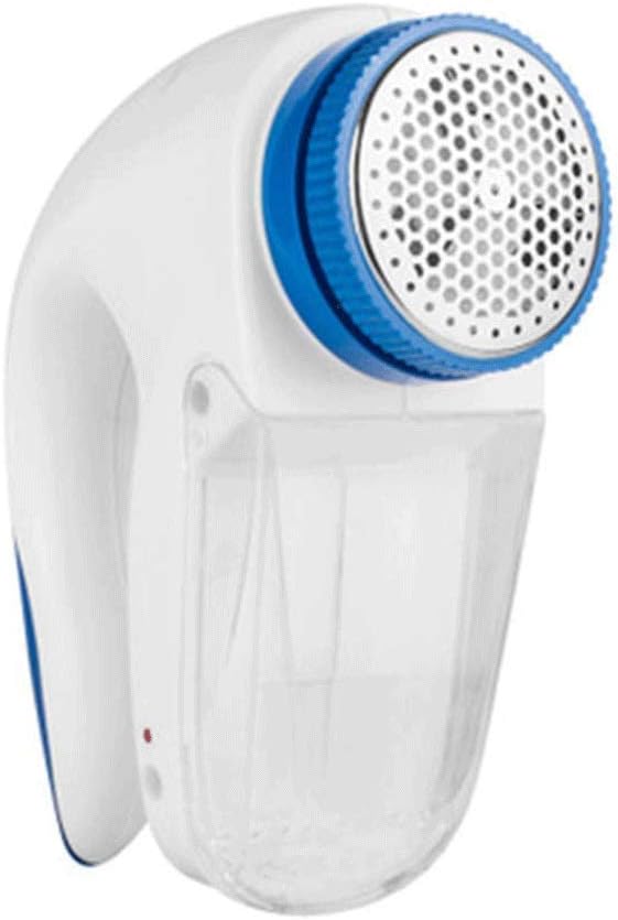 Upgrade Rechargeable Lint Adjustable Shave Height for Protection Quick Effective Fabric Shaver Pill Remover for Clothes