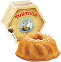 TORTUGA Caribbean Coconut Rum Cake - 32 oz Rum Cake - The Perfect Premium Gourmet Gift for Gift Baskets, Parties, Holidays, and Birthdays