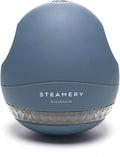 Steamery Fabric Shaver Pilo 1, Lint Remover for Pills and Bobbles, 5W, Portable, Rechargeable, Ergonomic, Scandinavian Design, Blue