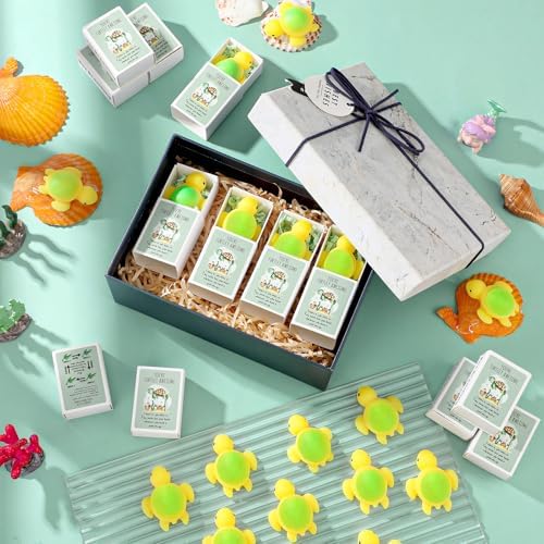 24 Sets Appreciation Turtle Gifts You are Awesome Party Favors