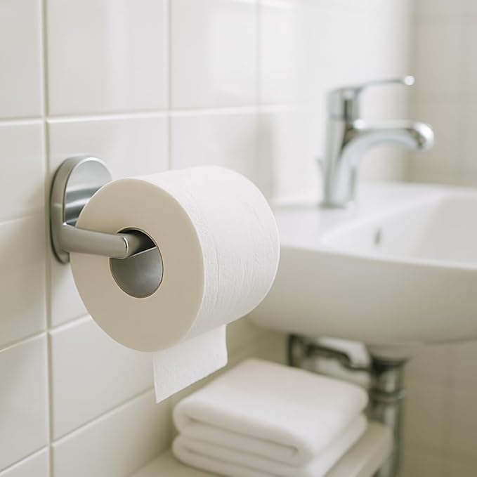 Bulk Toilet Paper Pallet – 4.5" x 4" Premium 2-Ply Standard Bath Tissue, 500 Sheets per Roll, Individually Wrapped, Case of 96 Rolls, 31 Cases per Pallet (2,976 Rolls Total), Commercial & Home