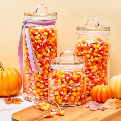 Brach's Halloween Classic Candy Corn, Fall Treats, 34 oz