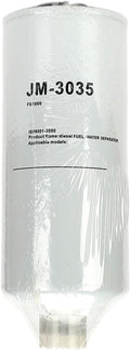 Fuel Filter 750201010678H Fits for Sunward SWDM28 Rotary Drilling Rigs
