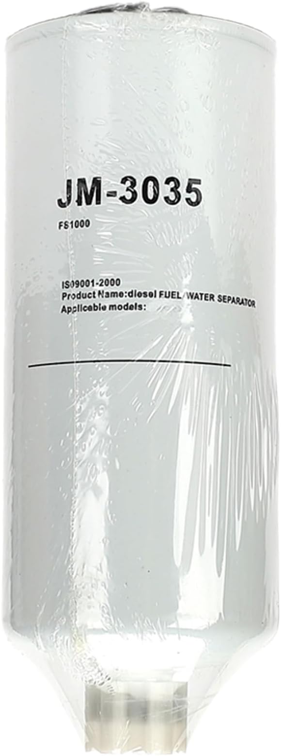 Fuel Filter 750201010678H Fits for Sunward SWDM28 Rotary Drilling Rigs