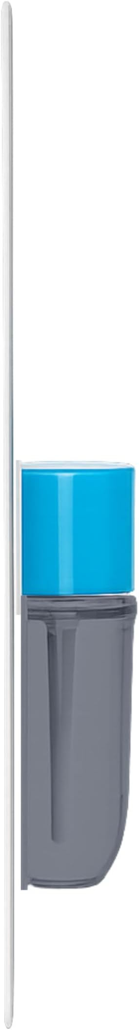 Thermacell Rechargeable Mosquito Repeller Refills; Advanced Repellent Formula Provides 20 Foot Protection Zone; Compatible with Thermacell E-Series & Radius Only; No DEET, Spray or Flame