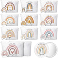 Vercraft 20 Pcs Employee Appreciation Gifts for Women, Rainbow, Warm