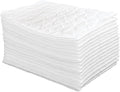 LOLA Dry Sweeping Cloth Refill Pads, 16 Pack, Unscented, Compatible with Swiffer Floor Mop, Comparable to Swiffer Refills, 11" x 8.13"
