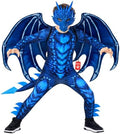 Morph Dragon Costume Kids, Dragon Wings, Halloween Costumes for Kids
