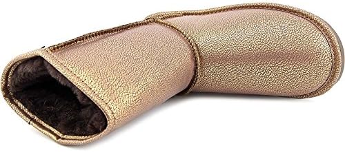 BEARPAW Emma Short Women Classic Boot Lightweight Boot