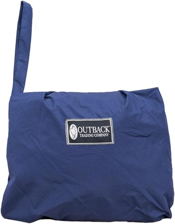 Outback Trading - Unisex Pak-A-Roo Duster