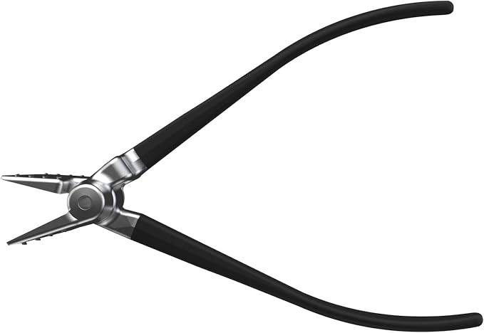 Fairmont Tongs with Cushion Grips MT14020