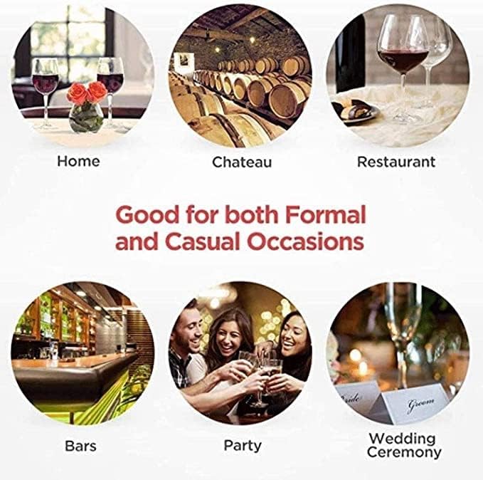 Red Wine Corkscrew Corkscrew Kit Upgrade Version, Wine Corkscrew and Other Screw Corkscrew Corkscrew Kit Professional Version