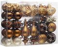 Valery Madelyn 108ct Christmas Ornaments Tree Decorations Set