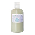 LIVING LIBATIONS - Organic True Blue Spirulina Conditioner | Natural, Plant-Based, Clean Beauty (8 oz | 240 ml)