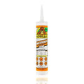 GORILLA 9 oz. Max Strength Construction Adhesive Clear (12-Pack)