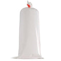 UltraSource Meat Freezer Bags, 5 lb. White (Pack of 1000)