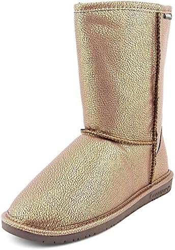 BEARPAW Emma Short Women Classic Boot Lightweight Boot