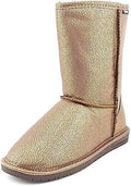 BEARPAW Emma Short Women Classic Boot Lightweight Boot