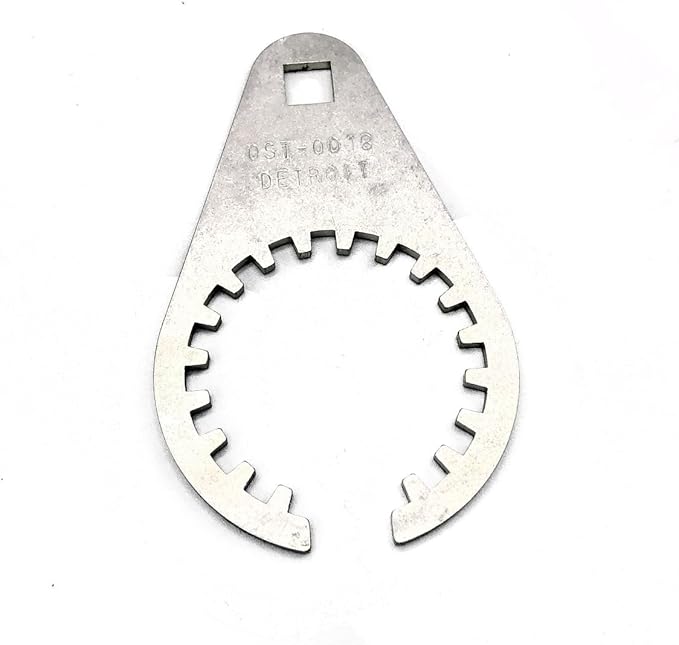 OST-0018 Fuel Filter Cup Wrench for Yamaha Suzuki