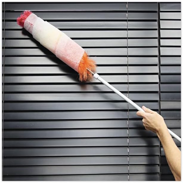 Boardwalk TrapEze Disposable Dusting Sheets, 5" x 6", White, 250 Sheets/Roll, 2 Rolls/Carton