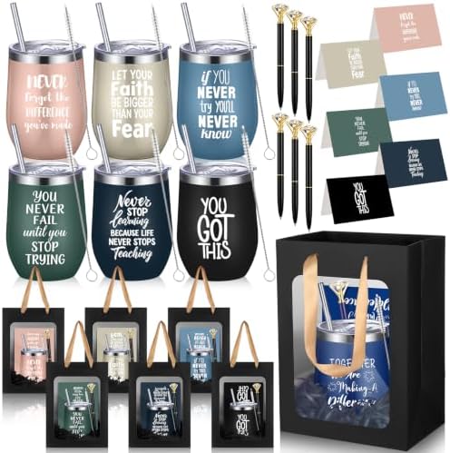 Patelai 30 Pcs 2026 Team Appreciation Gift Set for Employee