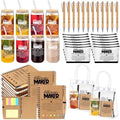 60 Pcs Employee Appreciation Gifts Bulk, Difference Maker Gifts