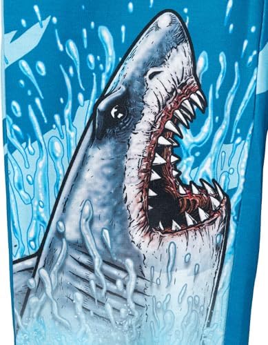 Monster Jam French Terry Racing Zip Up Coverall Infant to Big Kid Grave Digger El Toro Loco Megalodon