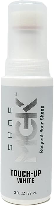 Shoe MGK All-Star Kit – White Sneaker Cleaner Kit with Shoe Whitener & Brush
