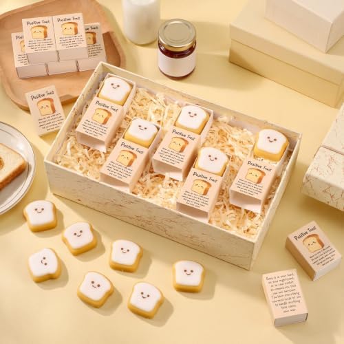 24 Sets Positive Gifts Toast Encouragement Party Favors