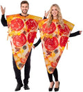 HooLing 2 Pcs Halloween Couple Costume