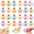 Thenshop 36 Pcs Positive Gifts You're Ducking Great Party Favors