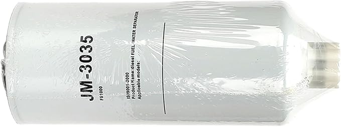 Fuel Filter 60101101134 Fits for Sunward SWDM28 Rotary Drilling Rigs
