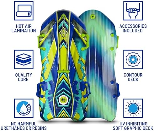 SNO-Storm Premium Foam SNO-Storm Snow Sled