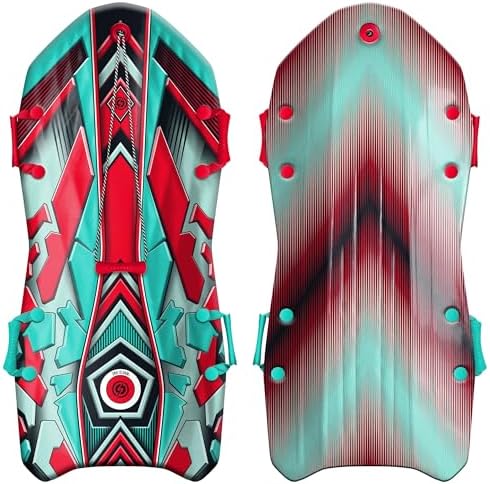 SNO-Storm Premium Foam SNO-Storm Snow Sled