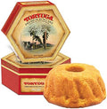 TORTUGA Caribbean Flor de Cana Rum Cake - 16 oz Rum Cake - 2 Pack - The Perfect Premium Gourmet Gift for Gift Baskets, Parties, Holidays, Birthdays and make an Excellent Father’s Day Gift