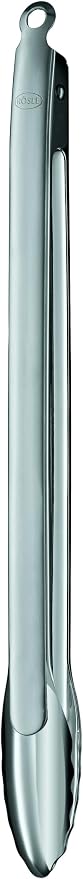 Rösle 16-Inch Locking Tongs
