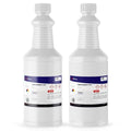 Alliance Chemical - Sodium Hypochlorite 10% - 2 Quarts - Water Treatment, Pool Treatment, Bleaching (NaOCl) | CAS 7681-52-9