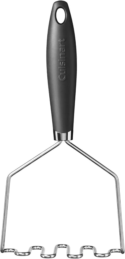 Cuisinart Curve Handle Masher